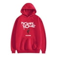 thumbnail image 1 of KJCEWSTX My Chemical Romance Hoodies Men Women's hoodies, 1 of 5