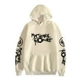 thumbnail image 1 of KJCEWSTX My Chemical Romance Hoodies Men Women's hoodies, 1 of 5