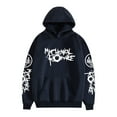 thumbnail image 1 of KJCEWSTX My Chemical Romance Hoodies Men Women's hoodies, 1 of 5