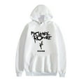 thumbnail image 1 of KJCEWSTX My Chemical Romance Hoodies Men Women's hoodies, 1 of 5