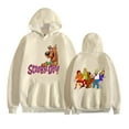 thumbnail image 1 of KJCEWSTX Scooby Doo Merch MenWomen Hoodies Sweatshirt Fashion Streetwear Casual, 1 of 4