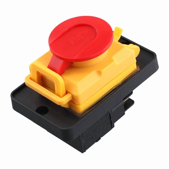KJD12 Electromagnetic Switch KJD12 16A 220V Magnetic Waterproof Explosion-Proof with E y4413