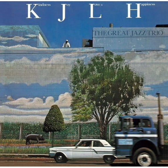 KJLH (CD)