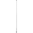 thumbnail image 1 of KJM KJM-A431-V 4 ft. VHF 3dB gain Stainless Steel Antenna, White, 1 of 6