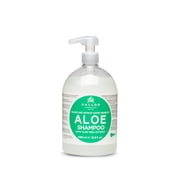 KJMN Aloe Vera Shampoo