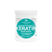 Kjmn Keratin Hair Mask