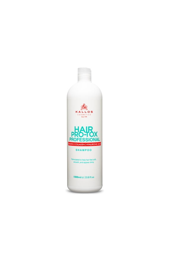 KJMN Pro-Tox Shampoo