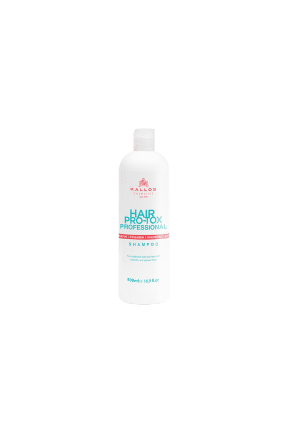 KJMN Pro-Tox Shampoo