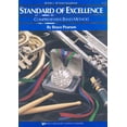 thumbnail image 1 of Standard of Excellence Bk.2 Tenor Sax, 1 of 1