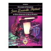 KJOS Standard Of Excellence for Jazz Ensemble Bass