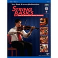 thumbnail image 1 of KJOS String Basics Book 2 - Viola, 1 of 1