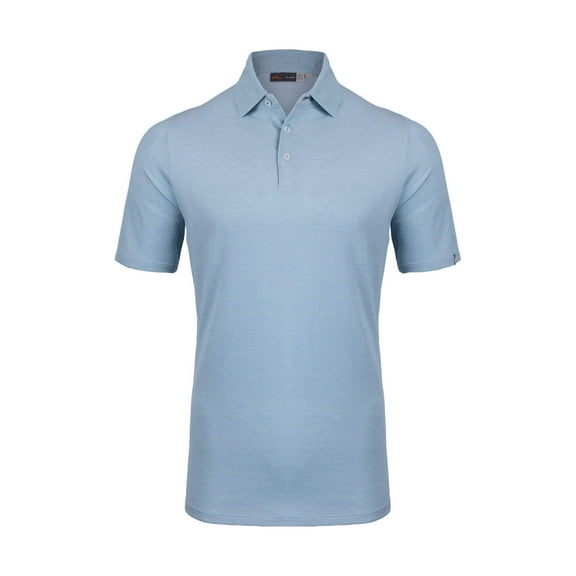 KJUS Sunder Polo - Coastline