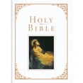 thumbnail image 1 of KJV Family Bible, Deluxe White Bonded Leather Over Board: Holy Bible, (Hardcover), 1 of 1
