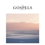 The Gospels Hc, Kjv, Hardcover