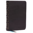 thumbnail image 1 of Pre-Owned KJV Holy Bible: Compact, Black Leathersoft, Comfort Print: King James Version (MacLaren Series) (Other), 1 of 1