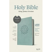 KJV Holy Bible Large Print