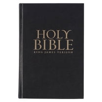King James Version Easy Read Bible Kjver Gift and Award Holy Bible ...