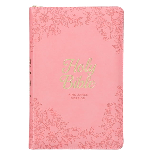 KJV-Holy-Bible-Standard-Size-