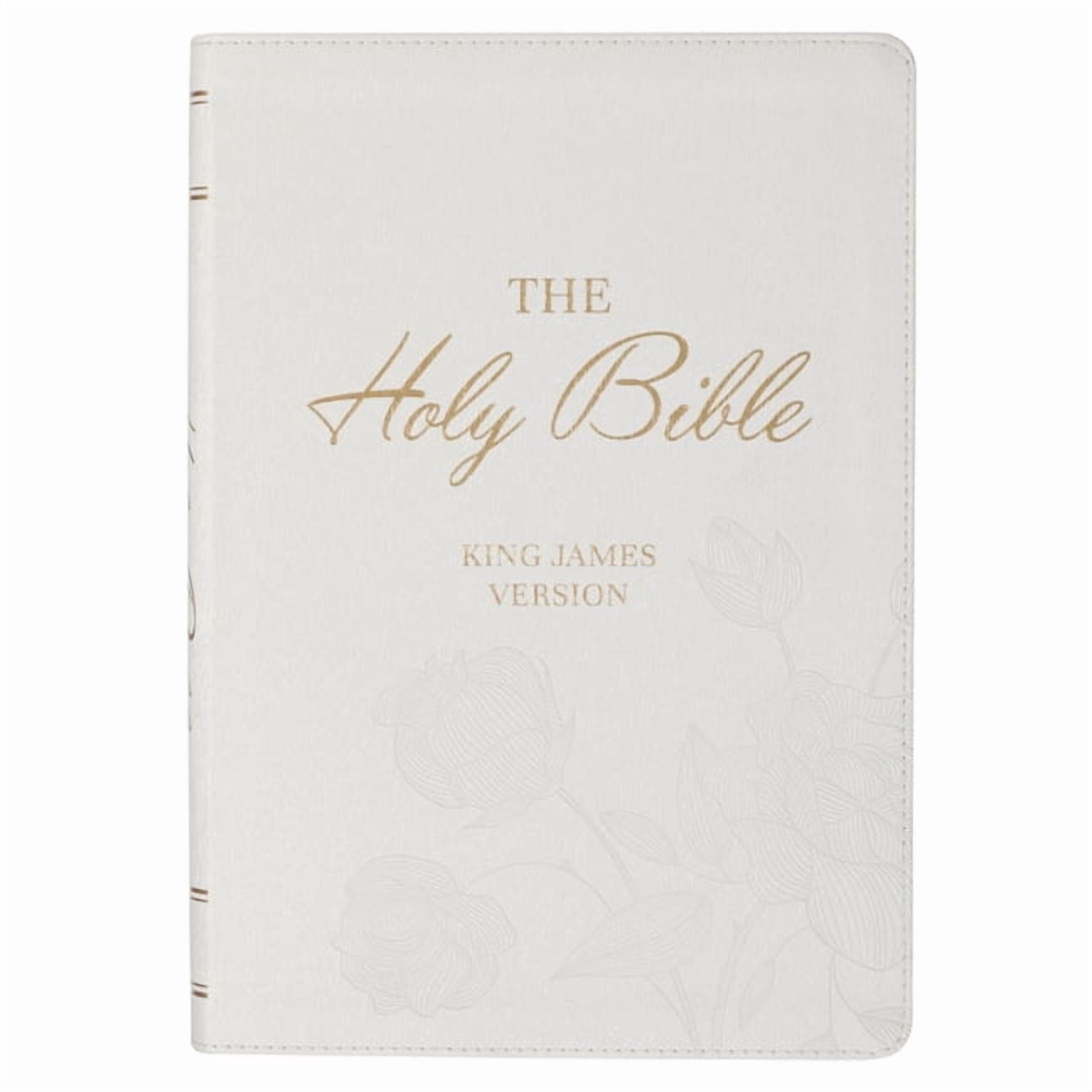 Christian Art Gifts, Holy Bible, Super Giant Print, Red Letter