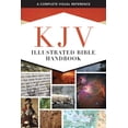 thumbnail image 1 of KJV Illustrated Bible Handbook (Hardcover), 1 of 1