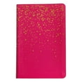 thumbnail image 1 of KJV Kids Bible, Pink Leathertouch, (Hardcover), 1 of 8