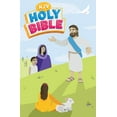 thumbnail image 1 of KJV Kids Outreach Bible, (Paperback), 1 of 1