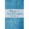 thumbnail image 1 of KJV Pray the Scriptures Bible, 1 of 1