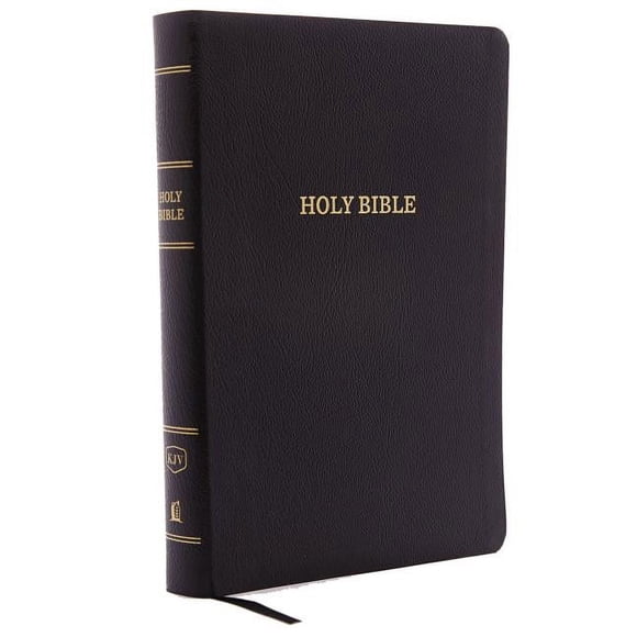 Bibles King James Version Large Print