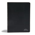 thumbnail image 1 of KJV Spurgeon Study Bible, Black Genuine Leather, (Hardcover), 1 of 2