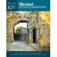 thumbnail image 1 of Pre-Owned KJV Standard Lesson Commentary® 2014-2015 (Paperback), 1 of 1
