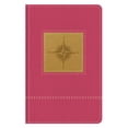 thumbnail image 1 of KJV Study Bible: Go-Anywhere KJV Study Bible (Primrose Compass) [Thumb-Indexed] (Hardcover), 1 of 1