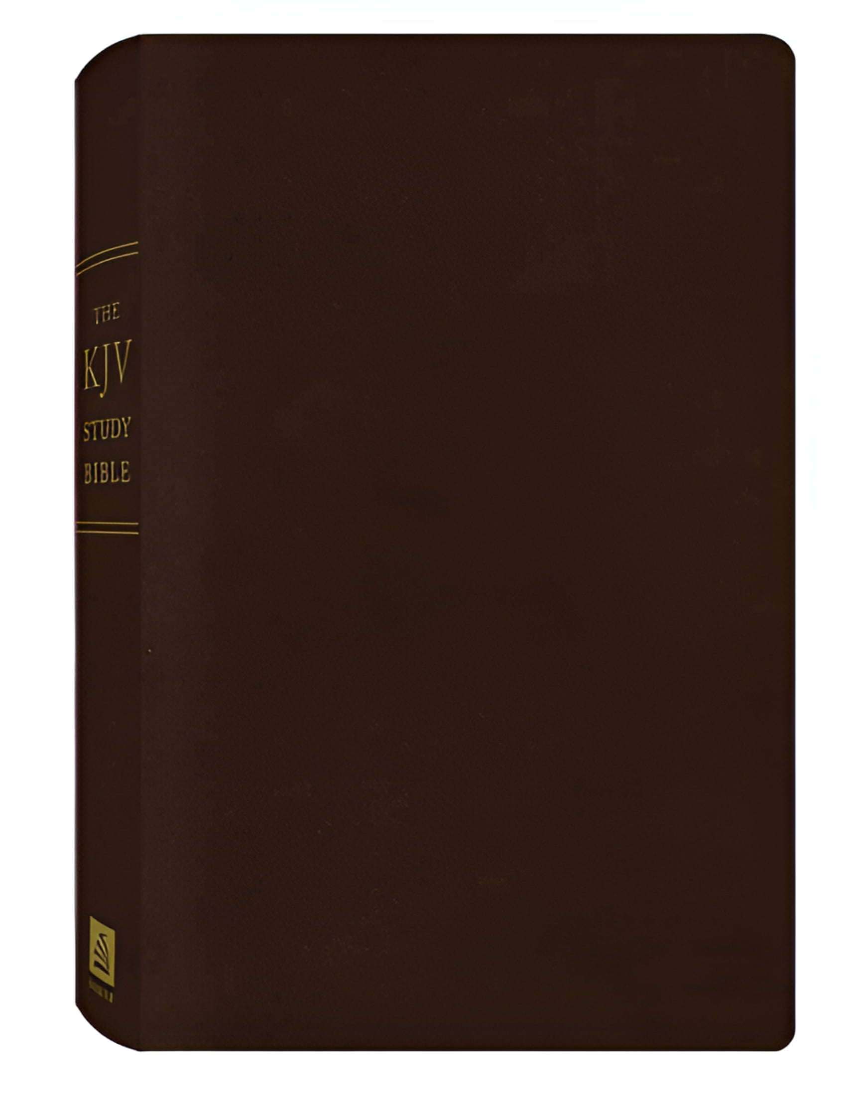 BARBOUR PUBLISHING KJV Study Bible: Study Bible-KJV (Hardcover)