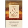 thumbnail image 1 of KJV Study Bible: The KJV Study Bible (Hardcover), 1 of 1
