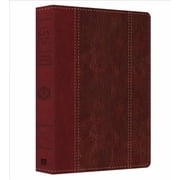 KJV Study Bible The KJV Study Bible - Large Print DiCarta Hardcover
