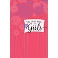 thumbnail image 1 of KJV Study Bible for Girls Hardcover (Hardcover) by Larry Richards, 1 of 1