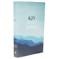thumbnail image 1 of KJV, Value Outreach Bible, Paperback, (Paperback), 1 of 9