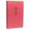 thumbnail image 1 of Pre-Owned KJV, Value Thinline Bible, Standard Print, Imitation Leather, Red Letter Edition (Imitation Leather) 0718098218 9780718098216, 1 of 1