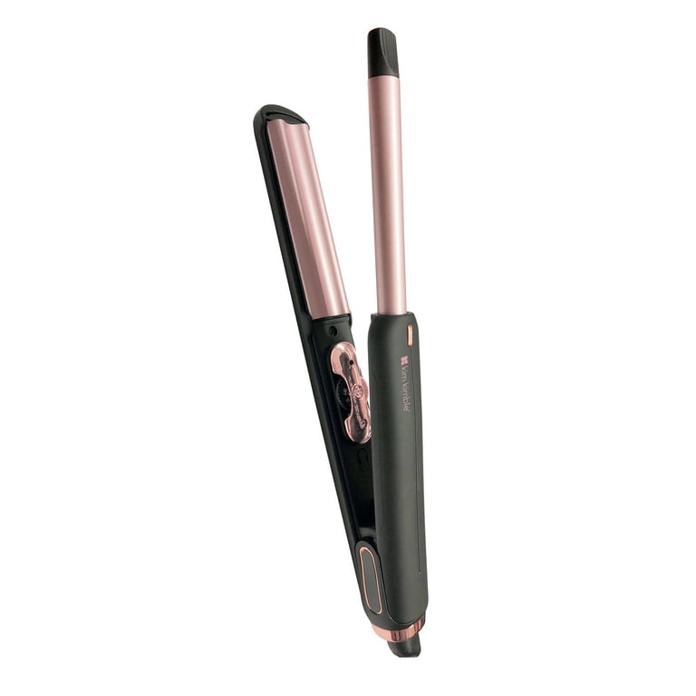 KK 2 in 1 Hair Styling Wand Walmart