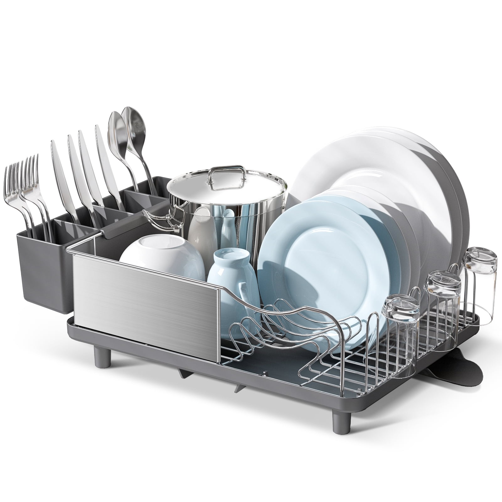 https://i5.walmartimages.com/seo/KK-KINGRACK-Large-Dish-Drying-Rack-304-Stainless-Steel-Dish-Drainer-for-Kitchen-Counter-with-Cup-Holder-for-Kitchen-Gray_420f2730-8f98-409d-8ec3-fbc12d46f935.105e790b7651f34fef8f737e587d3ba6.jpeg