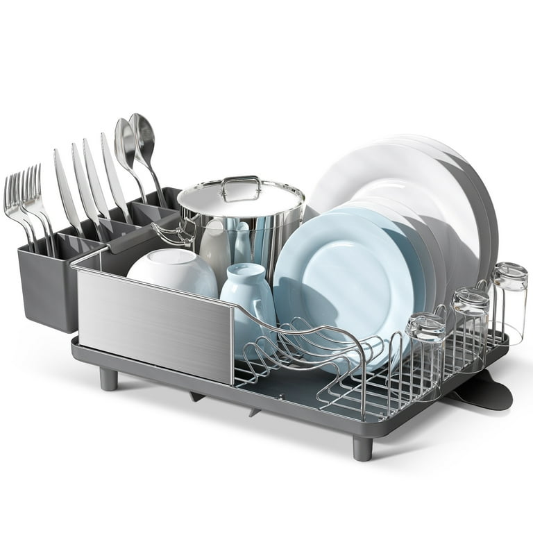 https://i5.walmartimages.com/seo/KK-KINGRACK-Large-Dish-Drying-Rack-304-Stainless-Steel-Dish-Drainer-for-Kitchen-Counter-with-Cup-Holder-for-Kitchen-Gray_420f2730-8f98-409d-8ec3-fbc12d46f935.105e790b7651f34fef8f737e587d3ba6.jpeg?odnHeight=768&odnWidth=768&odnBg=FFFFFF