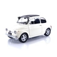 thumbnail image 1 of KK SCALE MODELS 1/12 - FIAT 500 F Custom - 1968, 1 of 1