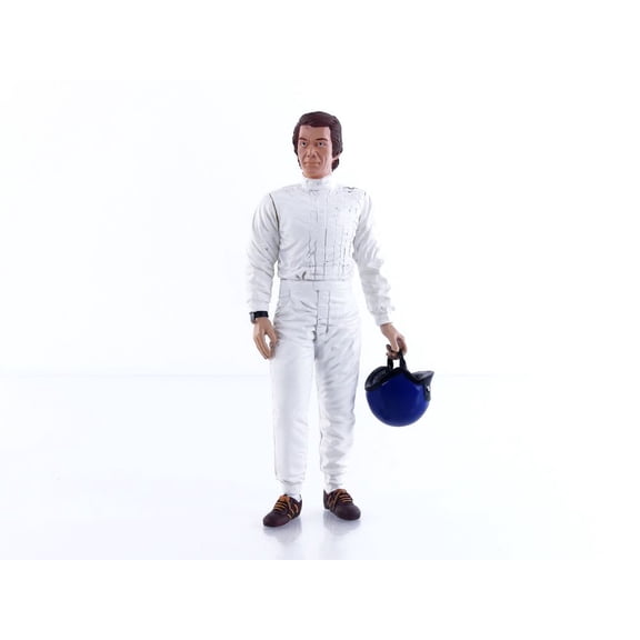 KK SCALE MODELS 1/12 - FIGURINES Steve