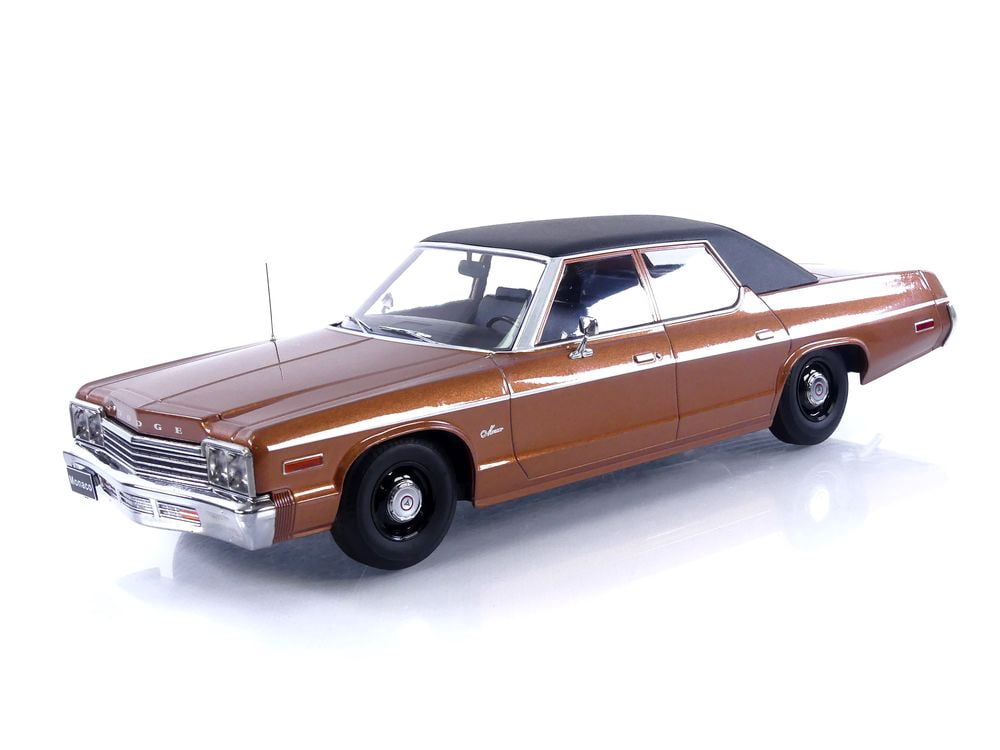 1974 Dodge Monaco