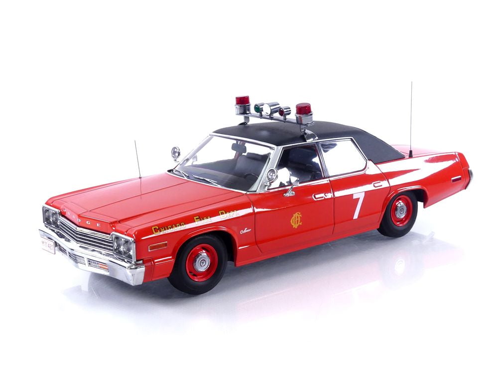 1974 Dodge Monaco