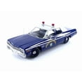 thumbnail image 1 of KK SCALE MODELS 1/18 - DODGE Monaco Nevada Highway Patrol - 1974, 1 of 1