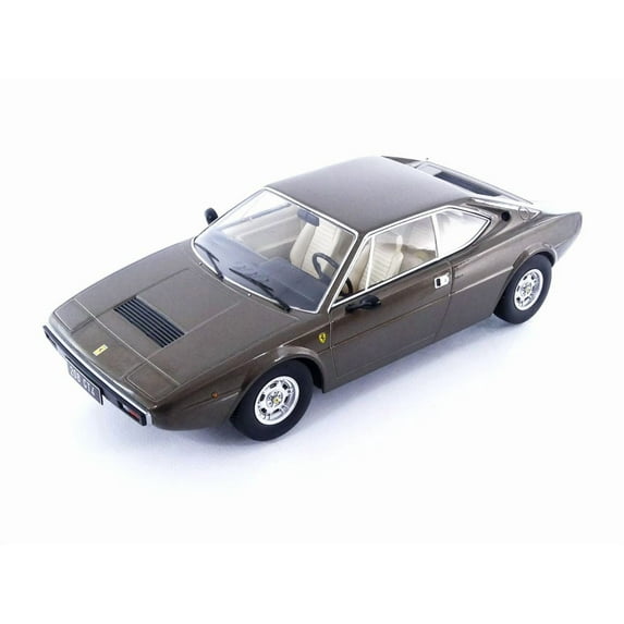 KK SCALE MODELS 1/18 - FERRARI 208 GT4 - 1975