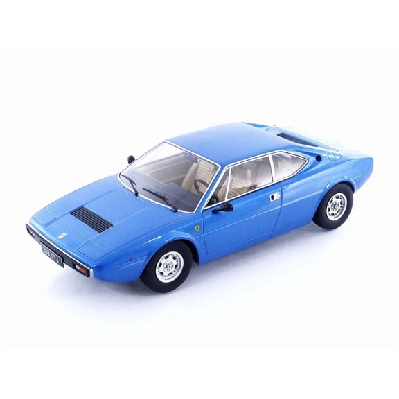 KK SCALE MODELS 1/18 - FERRARI 208 GT4 - 1975