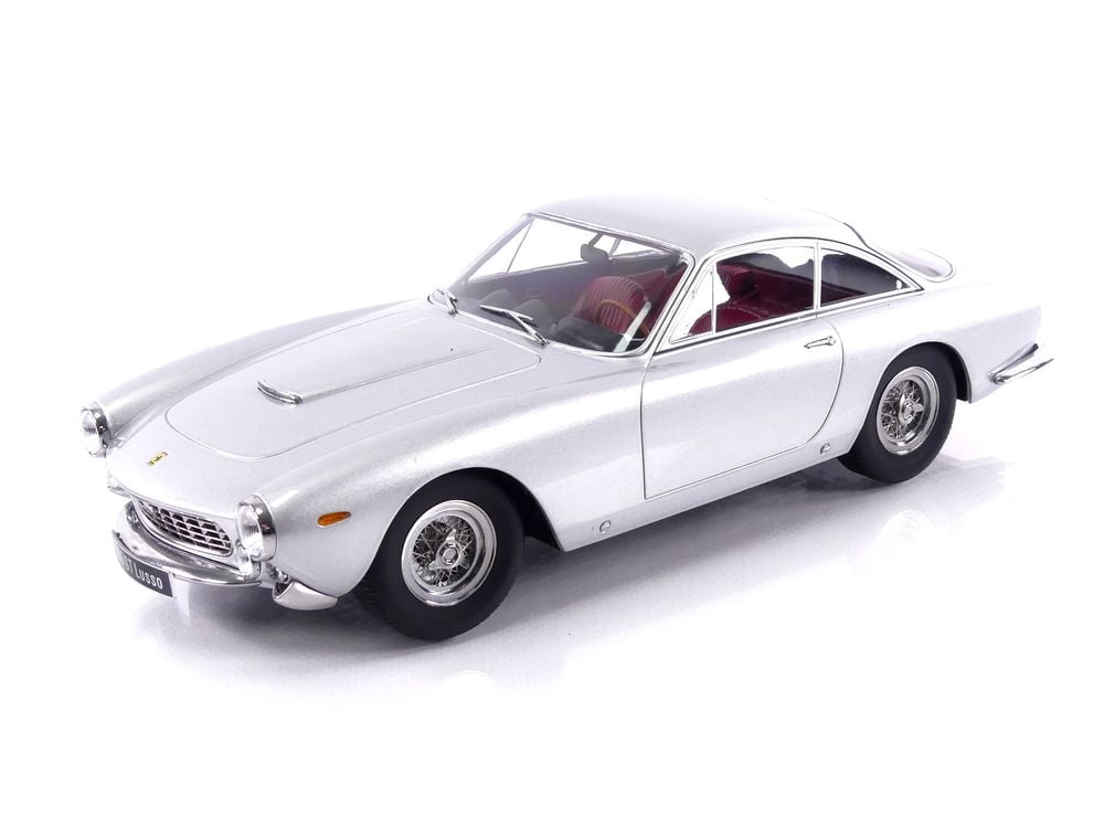 KK-Scale 1:18 Ferrari 250 GT Lusso Año de construcción 1962 azul