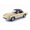 thumbnail image 1 of KK SCALE MODELS 1/18 - FERRARI 275 GTS Pininfarina Spider - 1964, 1 of 7