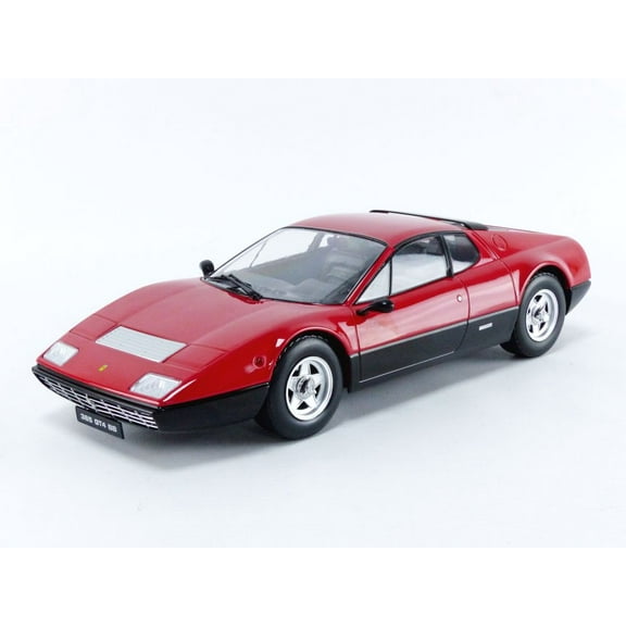 KK SCALE MODELS 1/18 - FERRARI 365 GT4 BB - 1973